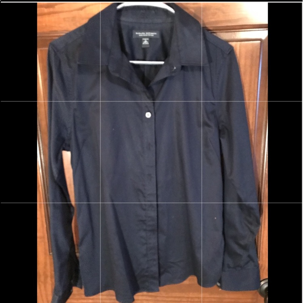 Button Down Shirt